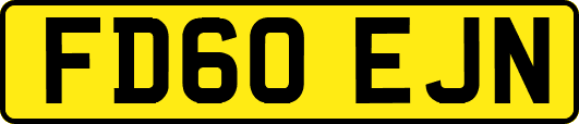 FD60EJN