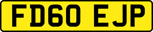 FD60EJP