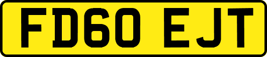 FD60EJT