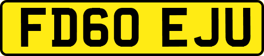 FD60EJU