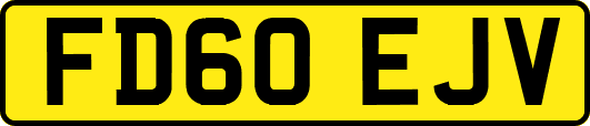 FD60EJV