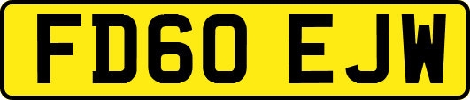 FD60EJW
