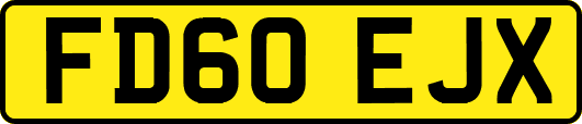FD60EJX