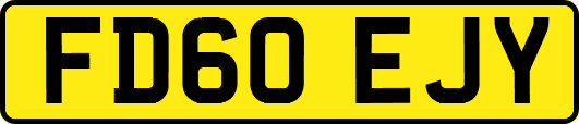 FD60EJY