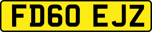 FD60EJZ