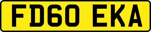 FD60EKA