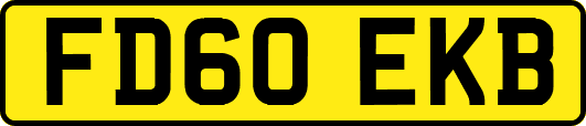 FD60EKB
