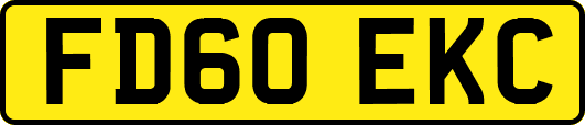 FD60EKC