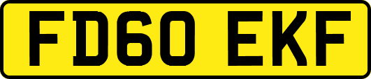 FD60EKF