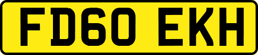 FD60EKH