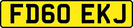 FD60EKJ