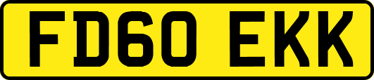 FD60EKK