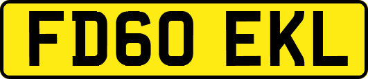 FD60EKL