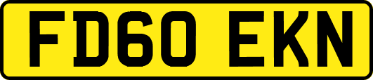 FD60EKN