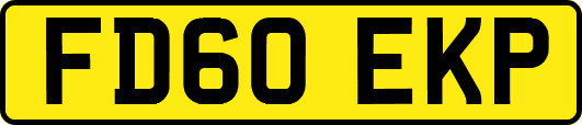 FD60EKP