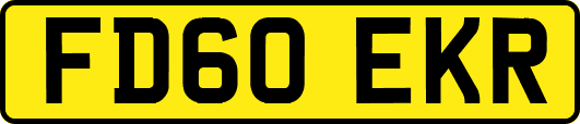 FD60EKR