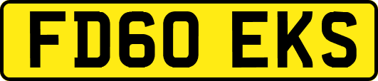 FD60EKS