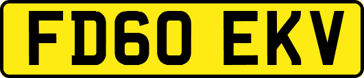 FD60EKV