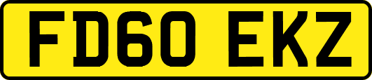 FD60EKZ