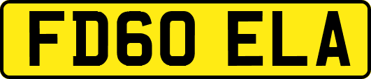 FD60ELA