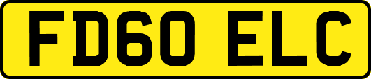 FD60ELC
