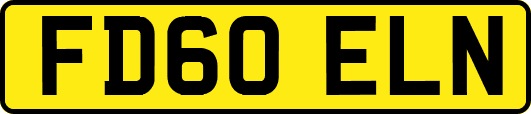 FD60ELN