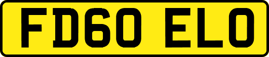 FD60ELO