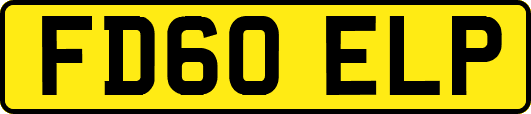 FD60ELP