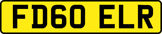 FD60ELR