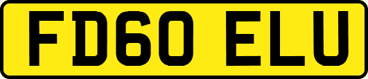 FD60ELU