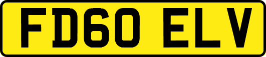 FD60ELV