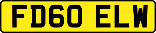 FD60ELW