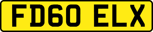 FD60ELX