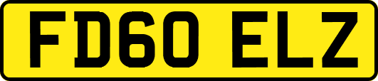 FD60ELZ