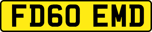 FD60EMD