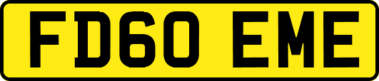 FD60EME
