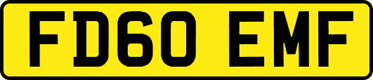 FD60EMF