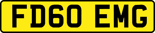 FD60EMG