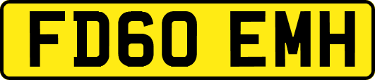 FD60EMH