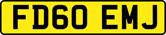 FD60EMJ