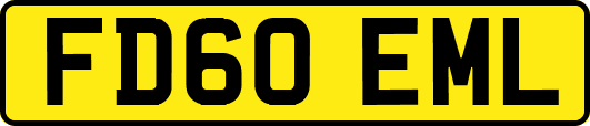 FD60EML