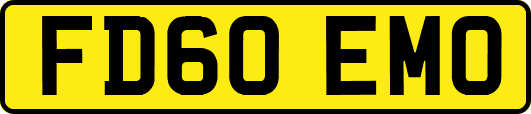 FD60EMO