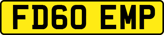FD60EMP