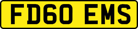 FD60EMS