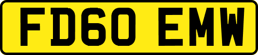 FD60EMW