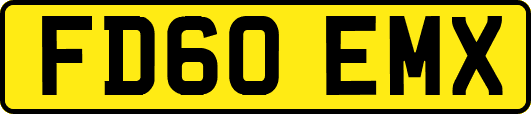 FD60EMX