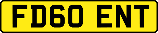 FD60ENT