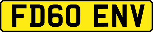 FD60ENV