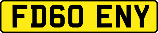 FD60ENY