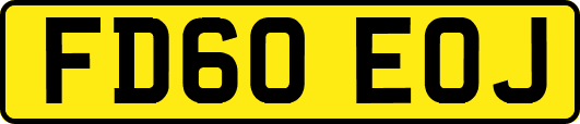 FD60EOJ